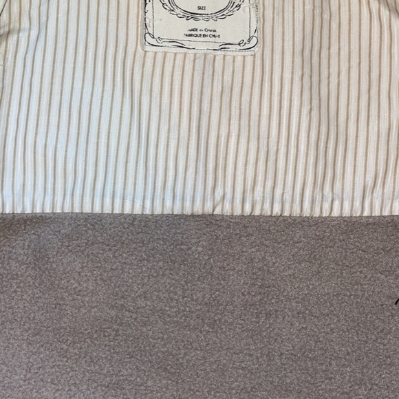 We The Free Knit Jacket - Picture 3 of 4